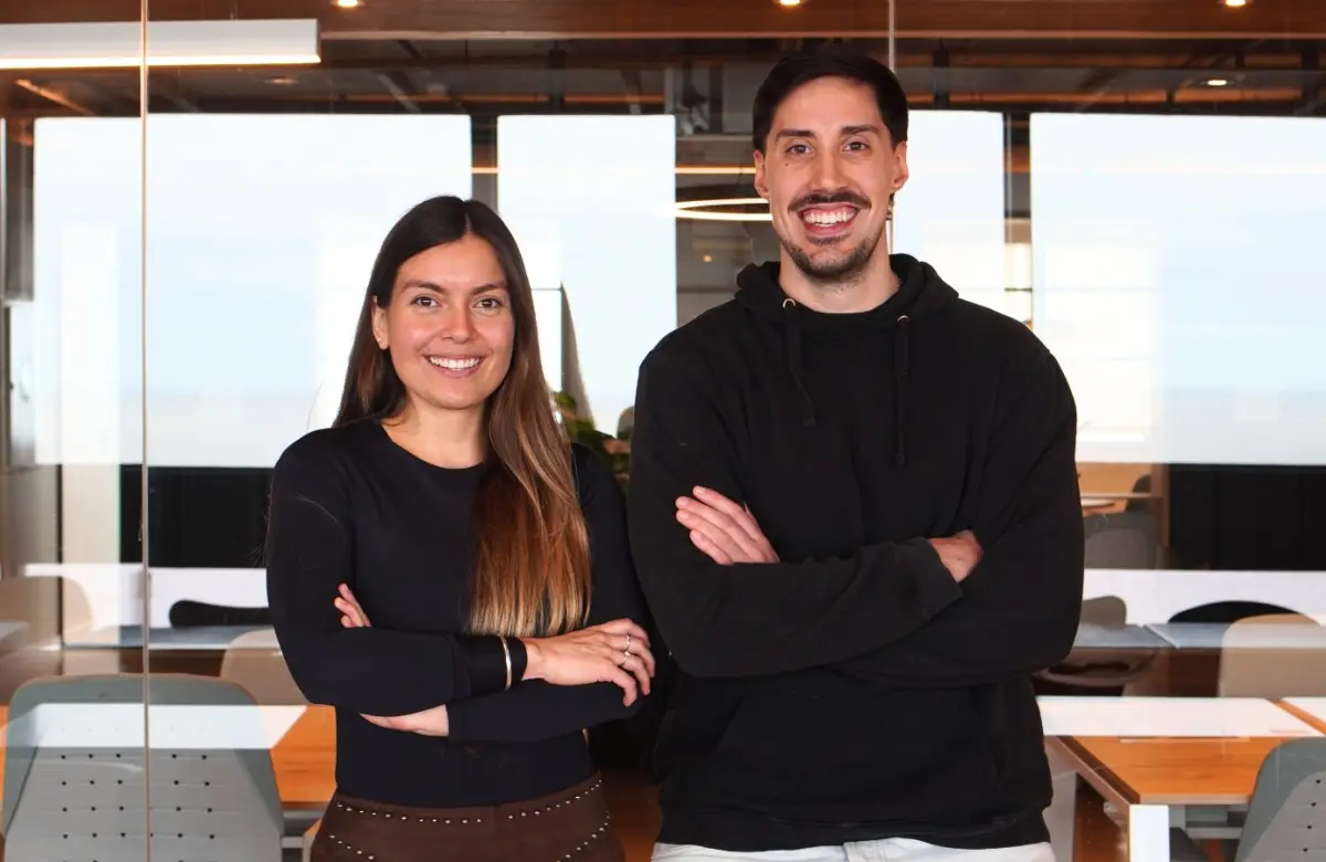 Hacer amigos mueve US$ 16.000 millones en el mundo y dos uruguayos quieren ser los primeros en aprovechar ese mercado en la región