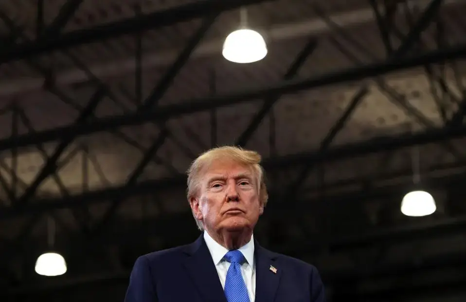 “Acepte la realidad”: la dura respuesta de Irán al plan de Trump para controlar el estrecho de Ormuz