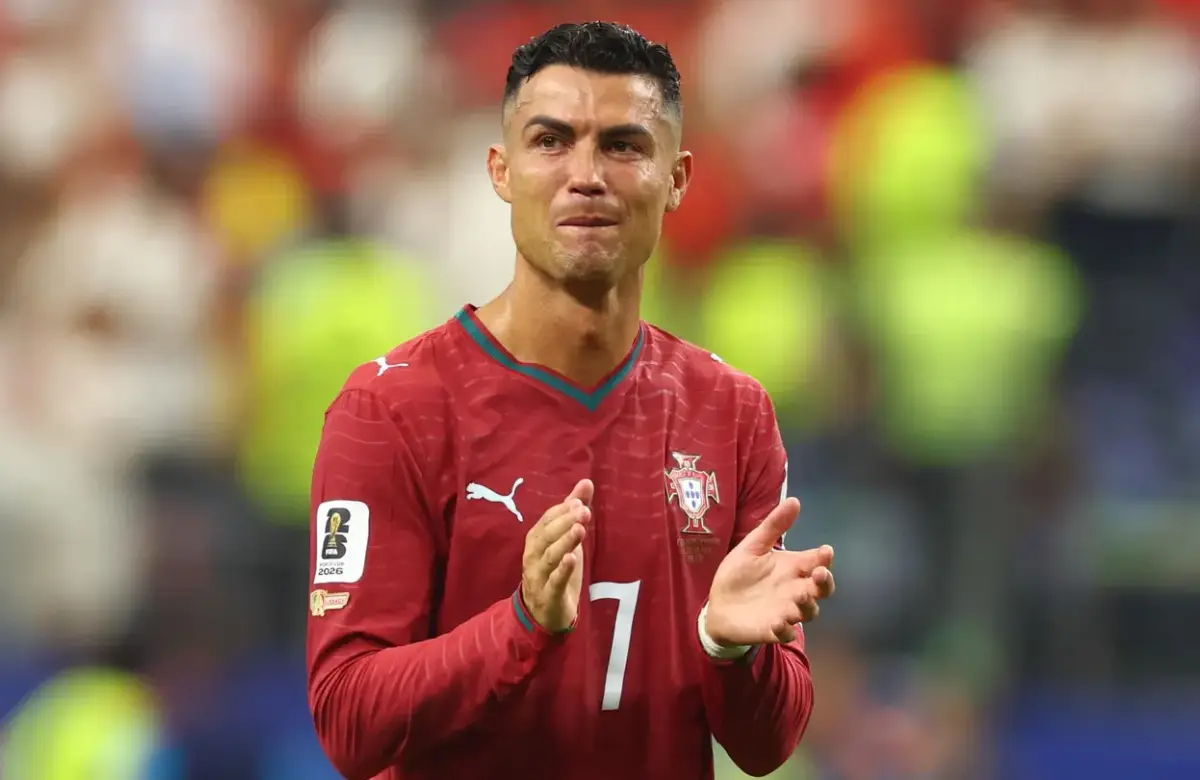 Cristiano Ronaldo anticipa su retiro: el atleta mejor pago del mundo podría dejar el fútbol a fin de año