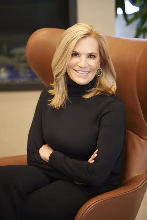 Laura Kohler (Foto: Gentileza Grupo Kohler)