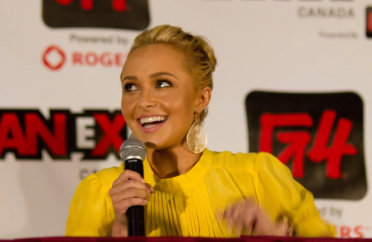 La causa de muerte de Hayden Panettiere: la autopsia reveló fentanilo y otras sustancias