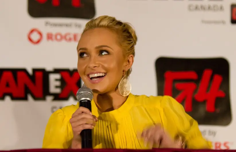 :Hayden Panettiere in 2011 (Wikimedia Commons)