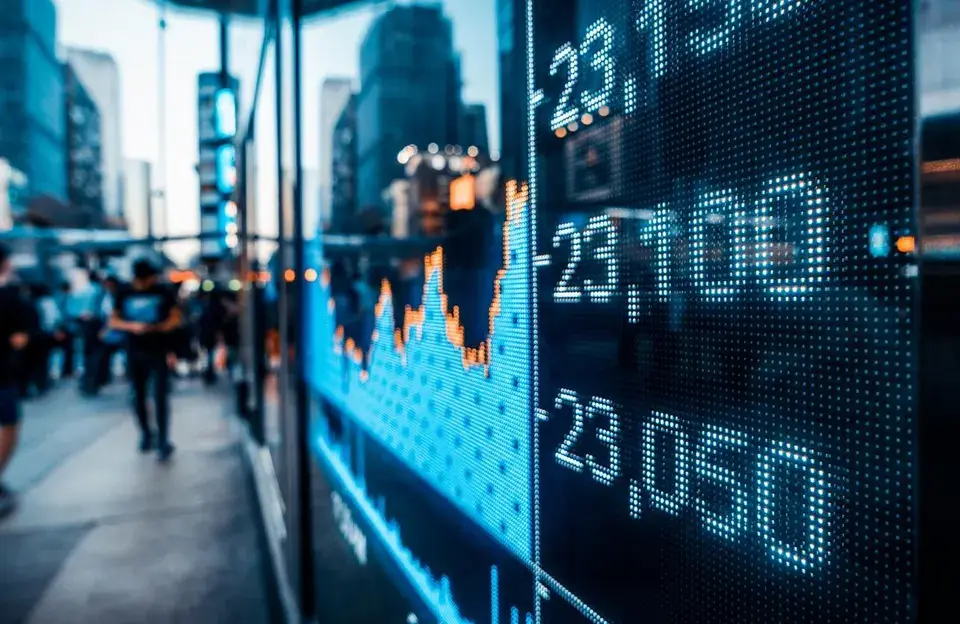 Por qué los inversores deberían seguir apostando al S&P 500 antes de las elecciones legislativas de Estados Unidos