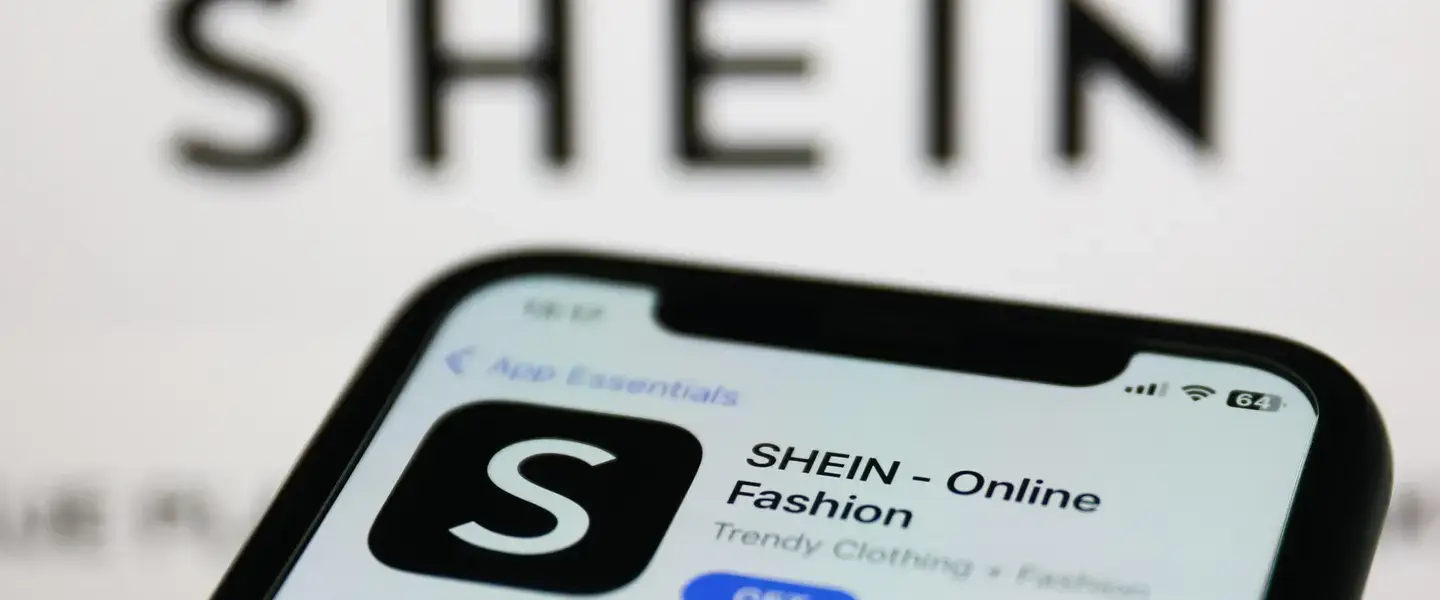 La valuación de Shein cae casi un 75 % por debajo de su máximo de 2022