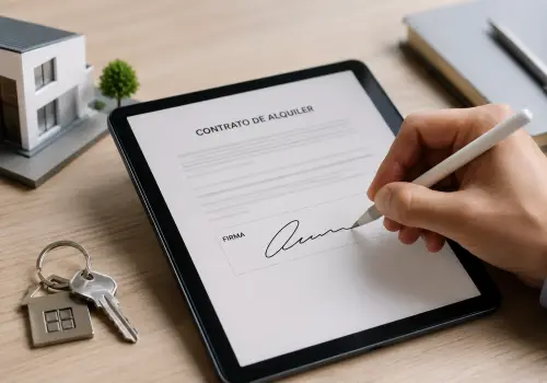 Lanzan una herramienta para firmar contratos a distancia y agilizar operaciones inmobiliarias: cómo funciona
