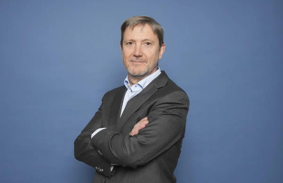 El diagnóstico de Sebastián Dabini, CEO de Zurich Argentina, y las oportunidades que ve en la Argentina que viene