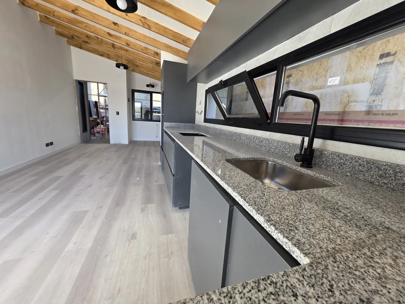 Casas modulares