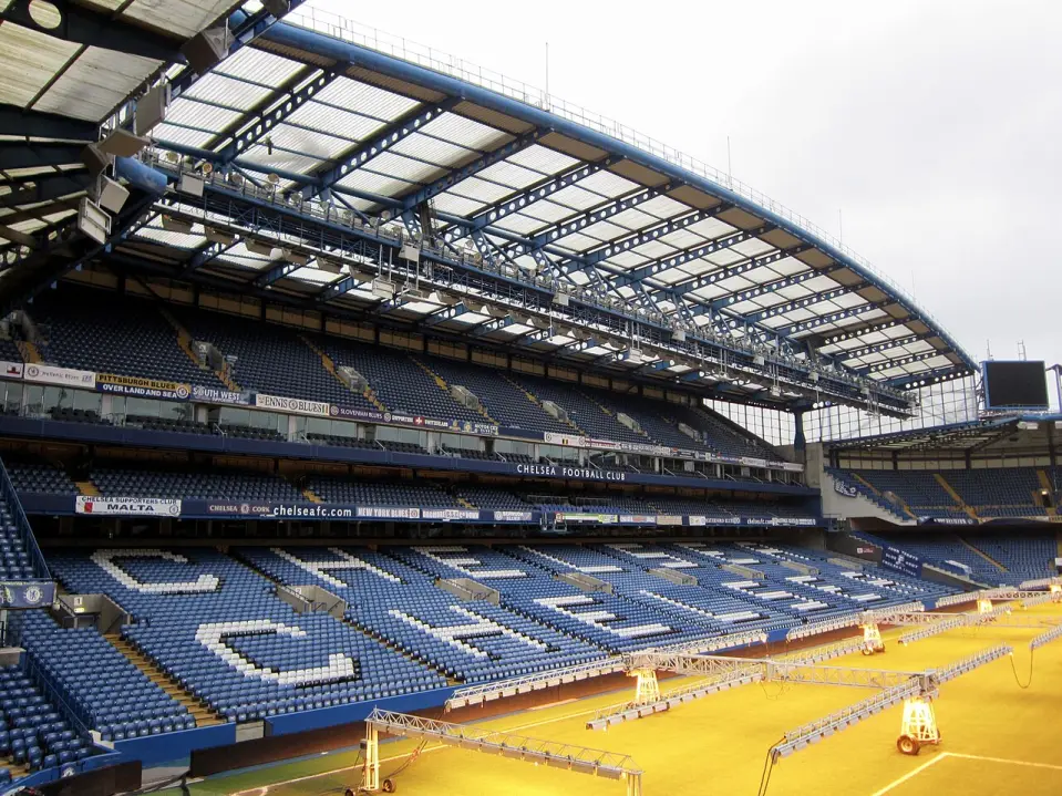 Chelsea - Wikimedia Commons