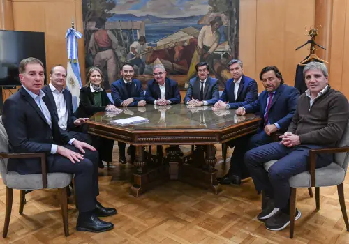 Zonas Cálidas: cuál es el impacto del nuevo esquema de subsidios acordado con los gobernadores del Norte