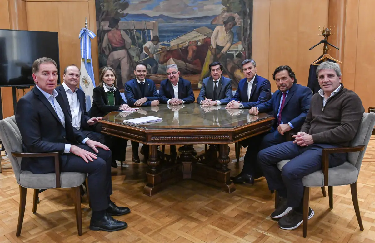 Zonas Cálidas: cuál es el impacto del nuevo esquema de subsidios acordado con los gobernadores del Norte