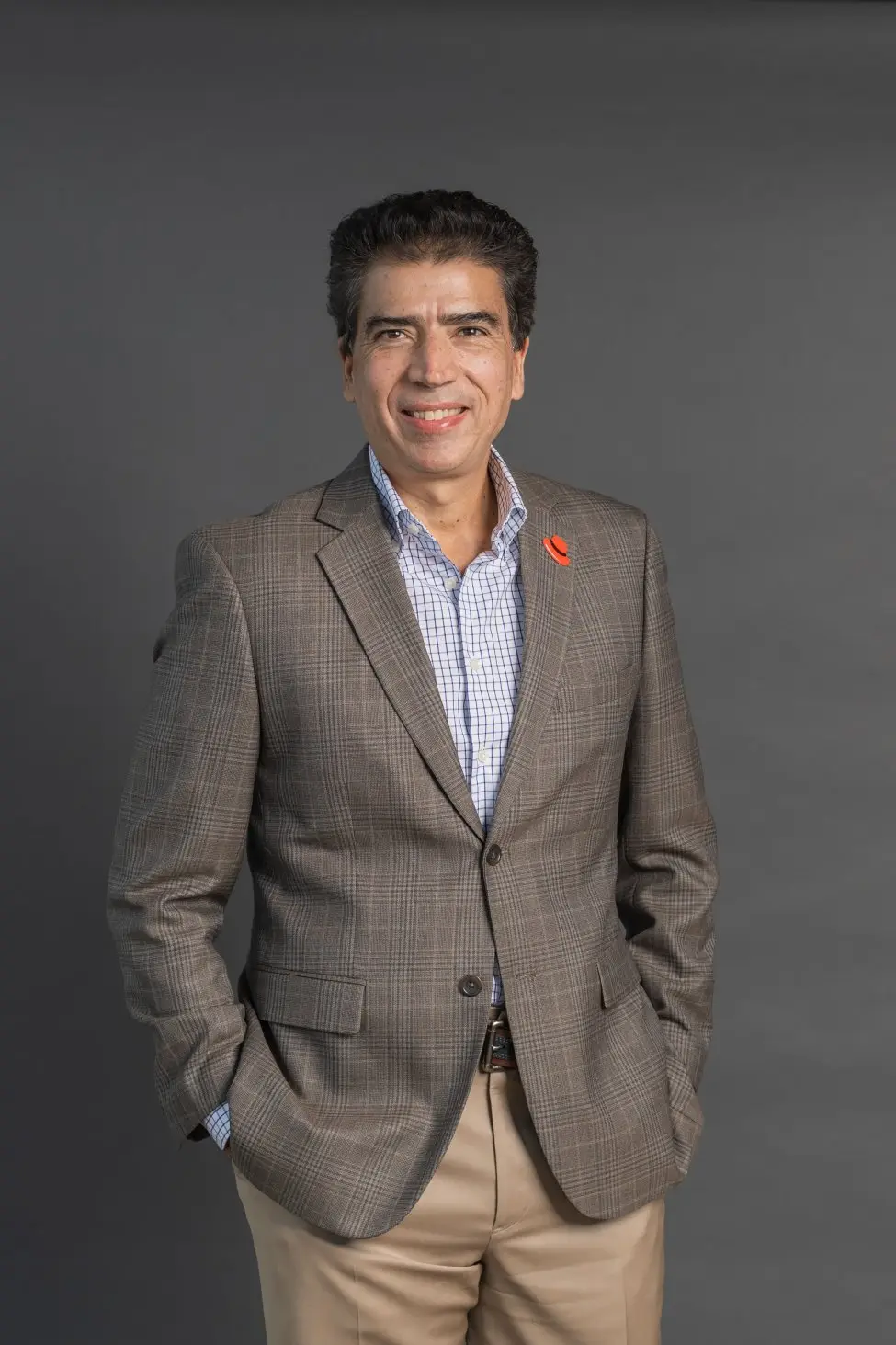 Alejandro Raffaele, Director Senior de Ventas Enterprise para Latinoamérica en Red Hat (Foto: Gentileza Red Hat),