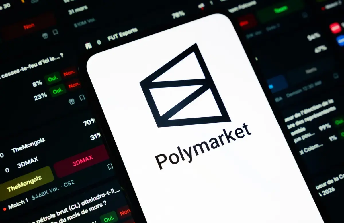 Misterioso millonario de Polymarket apuesta US$ 179.000 a que las negociaciones de EE.UU. e Irán fracasarán este año