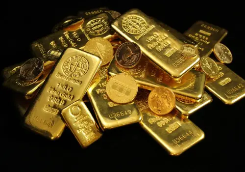 El rally del oro arrima las reservas a los US$ 50.000 millones y alimenta las apuestas de Wall Street