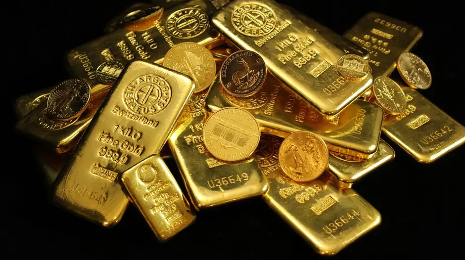 El rally del oro arrima las reservas a los US$ 50.000 millones y alimenta las apuestas de Wall Street
