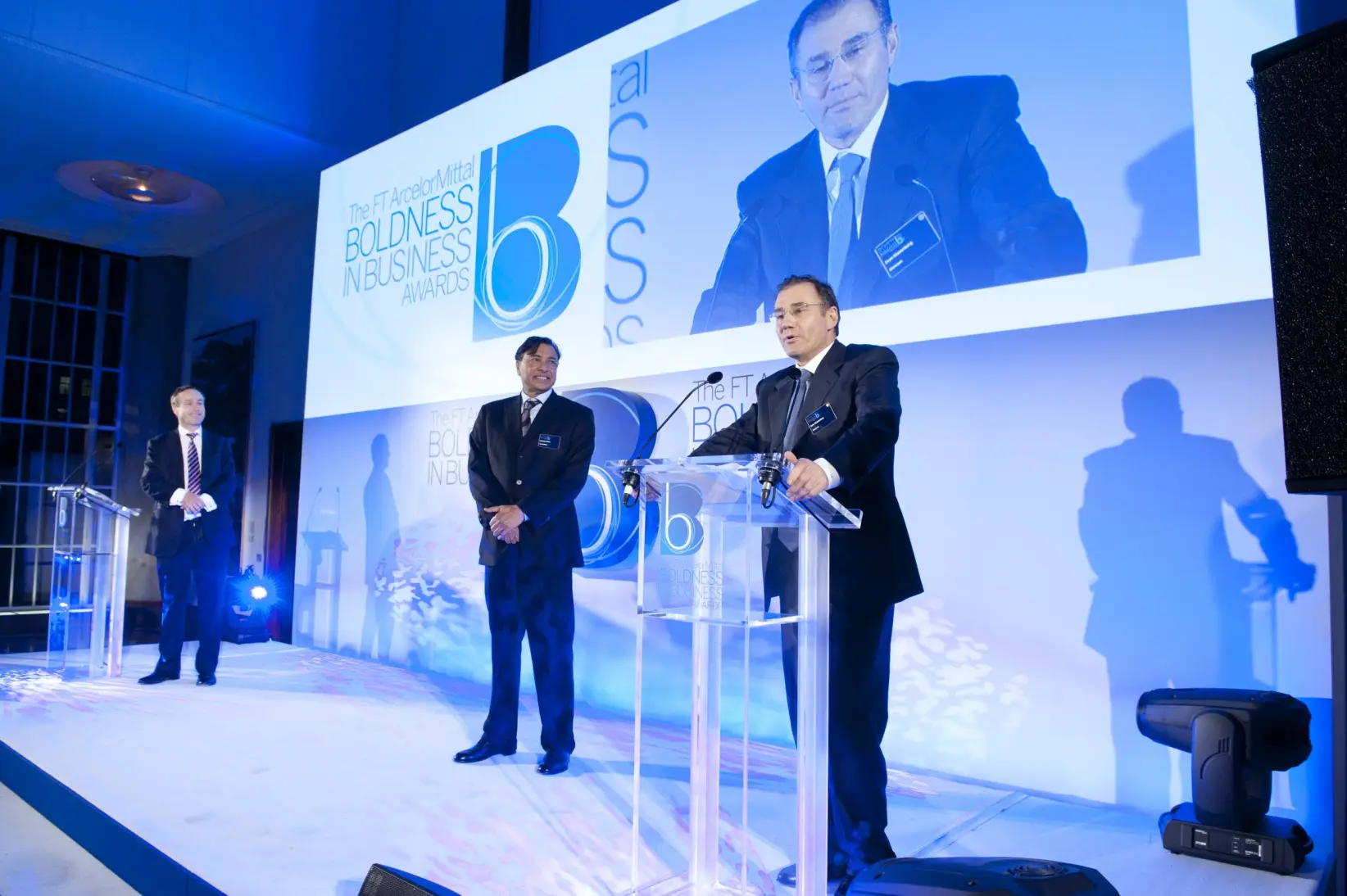 SE PUEDE USAR/Ivan Glasenberg          Foto: Financial Times, via Wikimedia Commons.