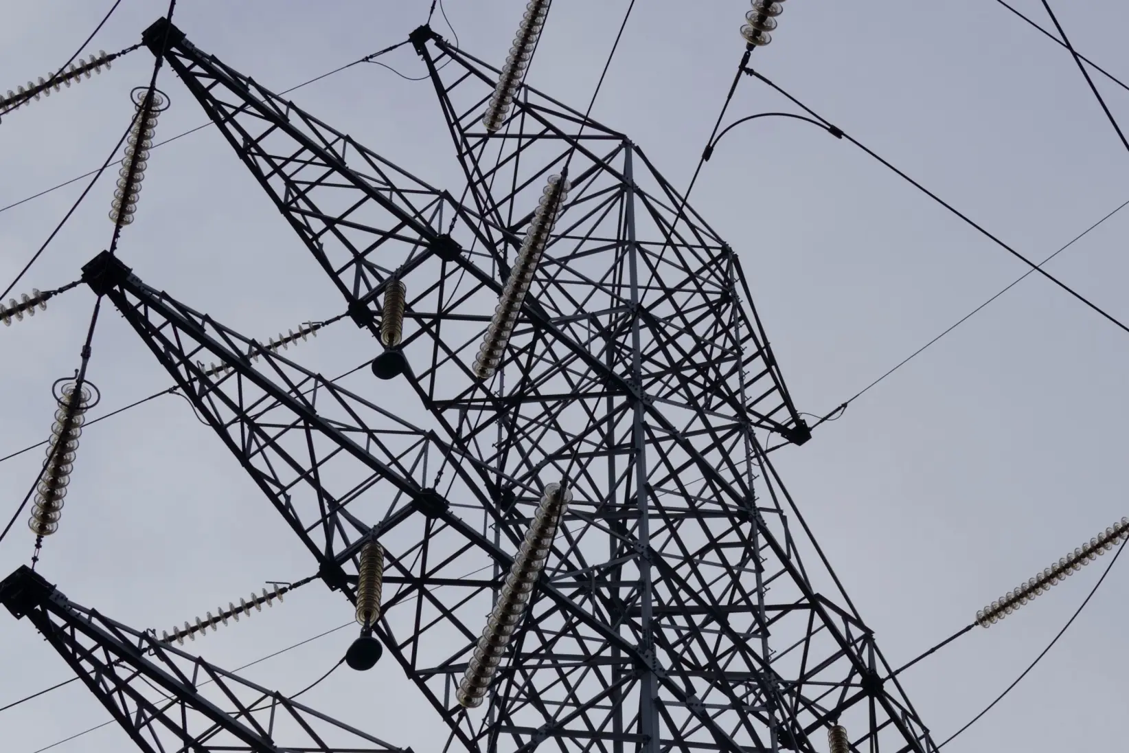 Electricidad (Foto: Pexels)