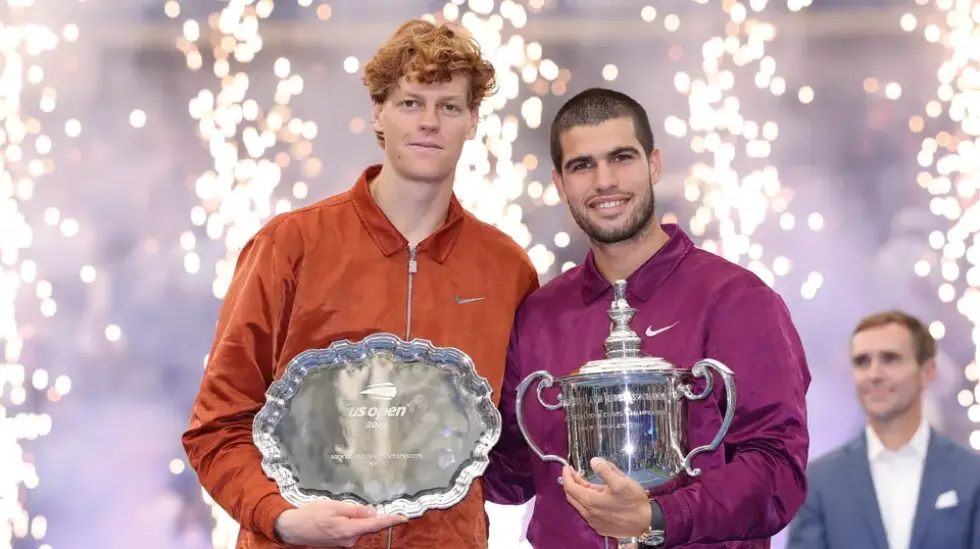 El US Open repartirá US$ 108 millones y pagará los premios más altos de la historia del tenis