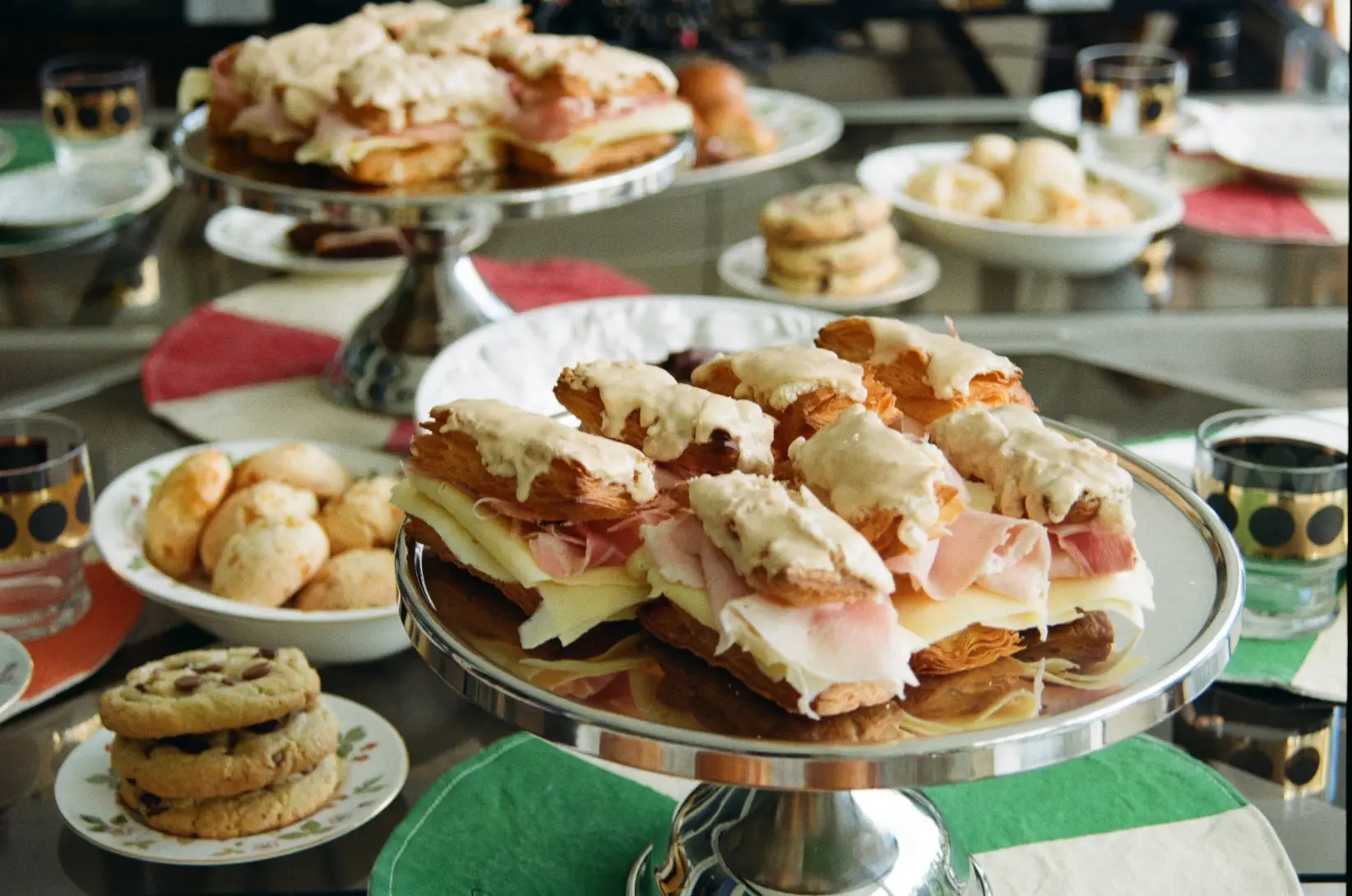 Breakfast Tilt. Crédito: Gentileza Breakfast Tilti