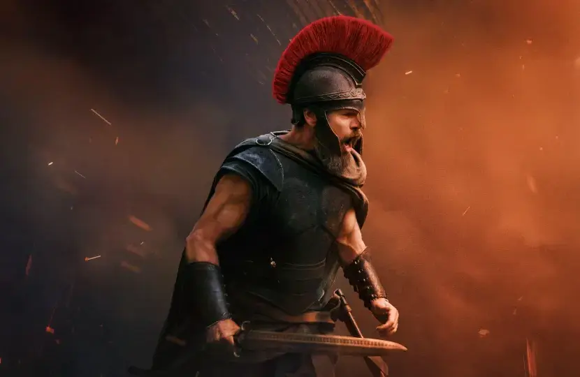 La Odisea superó los US$ 1.350 millones y se convirtió en la película con clasificación R más taquillera de la historia