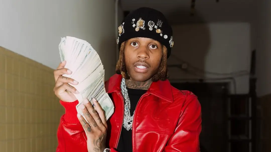 Lil Durk. (Foto: Instagram @lildurk)