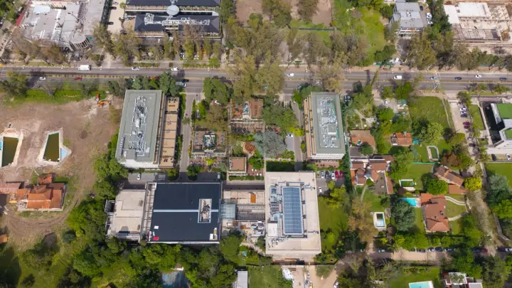 Parque Leloir
