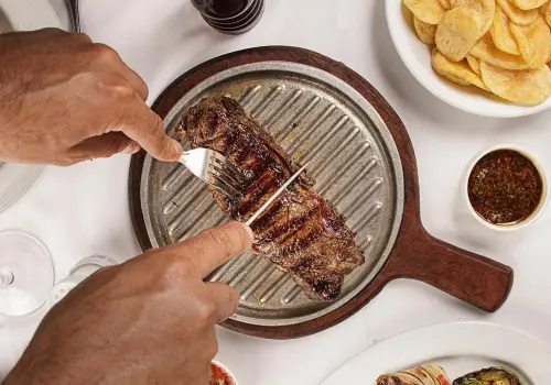 Tres restaurantes de Buenos Aires donde la carne es la gran protagonista