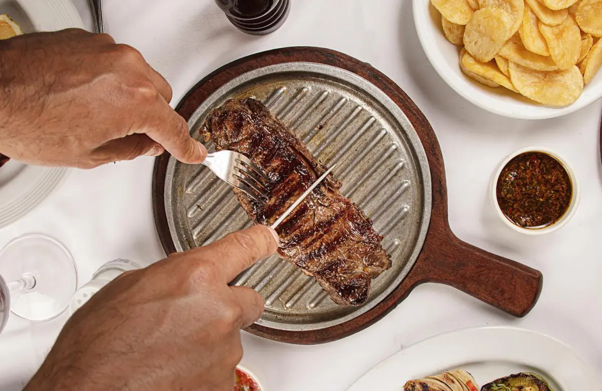 Tres restaurantes de Buenos Aires donde la carne es la gran protagonista