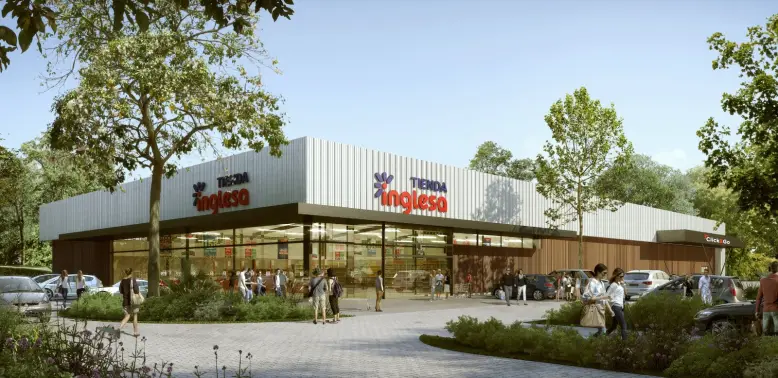 Render Tienda Inglesa