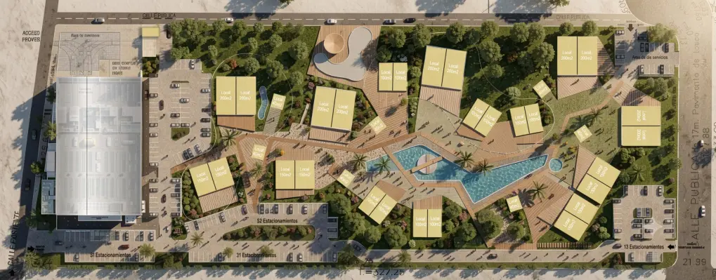 planta render calle2