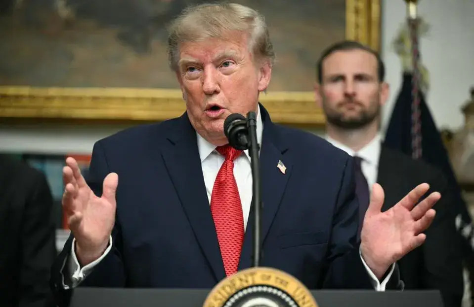 Trump anuncia una apertura de 90 días para las importaciones de carne picada: las causas y el antecedente argentino