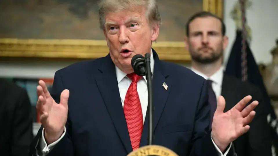 Trump anuncia una apertura de 90 días para las importaciones de carne picada: las causas y el antecedente argentino