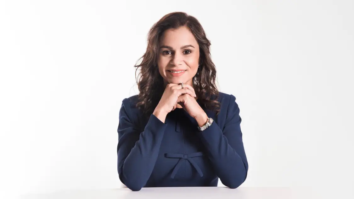 Luz Stella Murgas, presidenta de la Asociación Colombiana de Gas Natural (Naturgas)