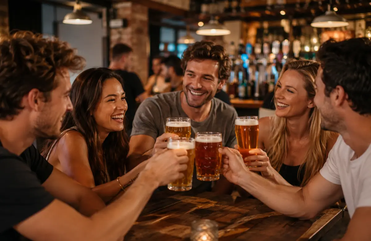 Estas son las mejores cervezas lager del mundo en 2026, según los World Beer Awards