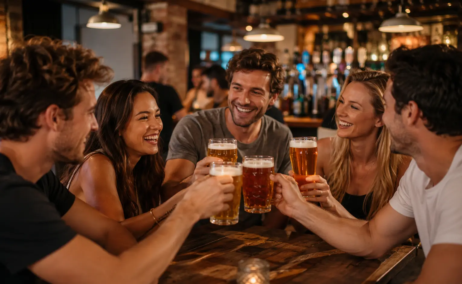 Estas son las mejores cervezas lager del mundo en 2026, según los World Beer Awards