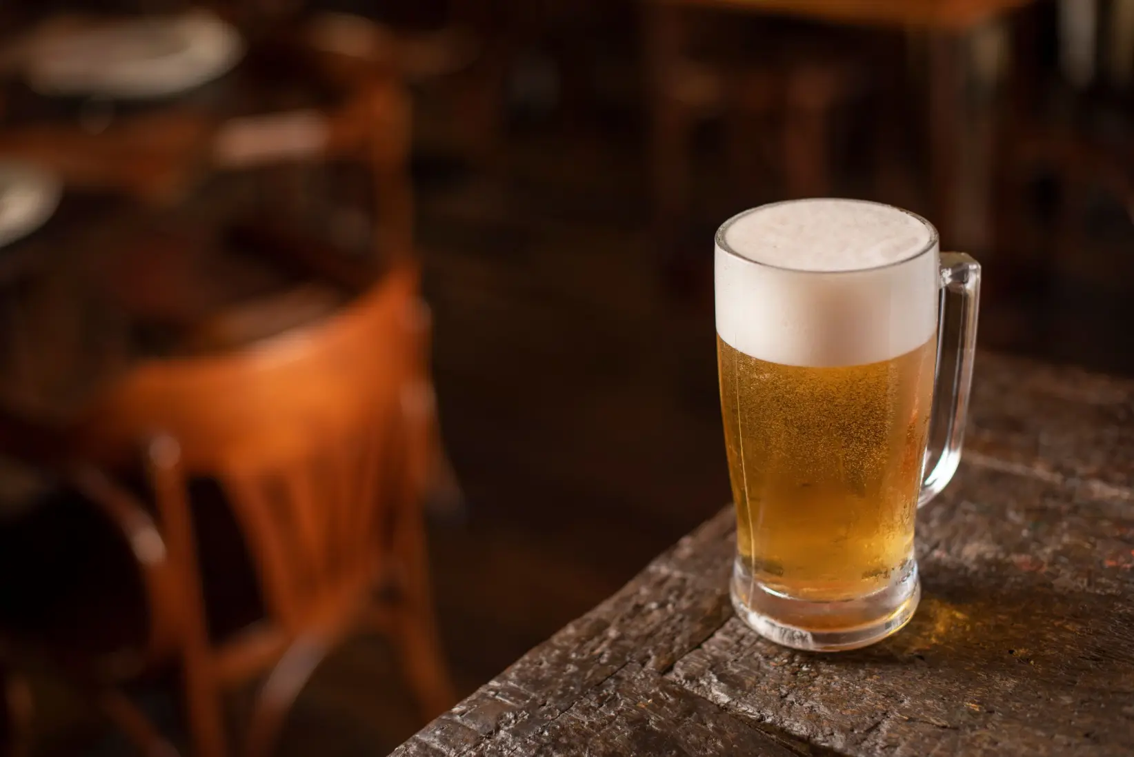 Cerveza, cervezas (Pexels)