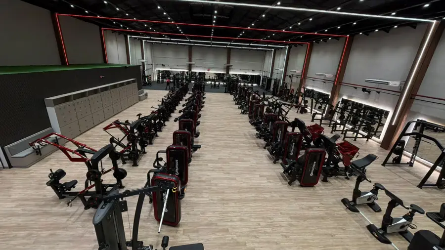 Pratique Fitness. (Foto: Pratique Fitness)