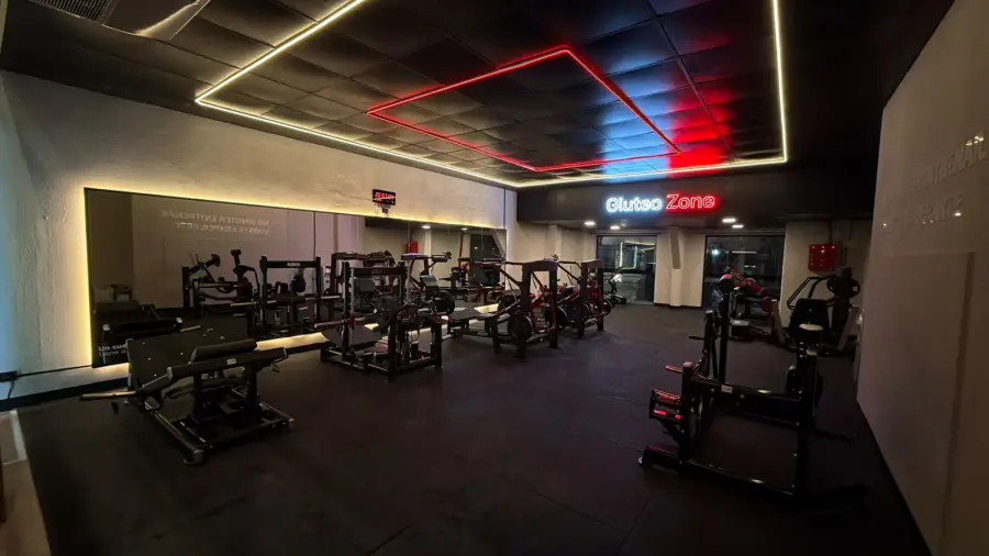 Pratique Fitness. (Foto: Pratique Fitness)