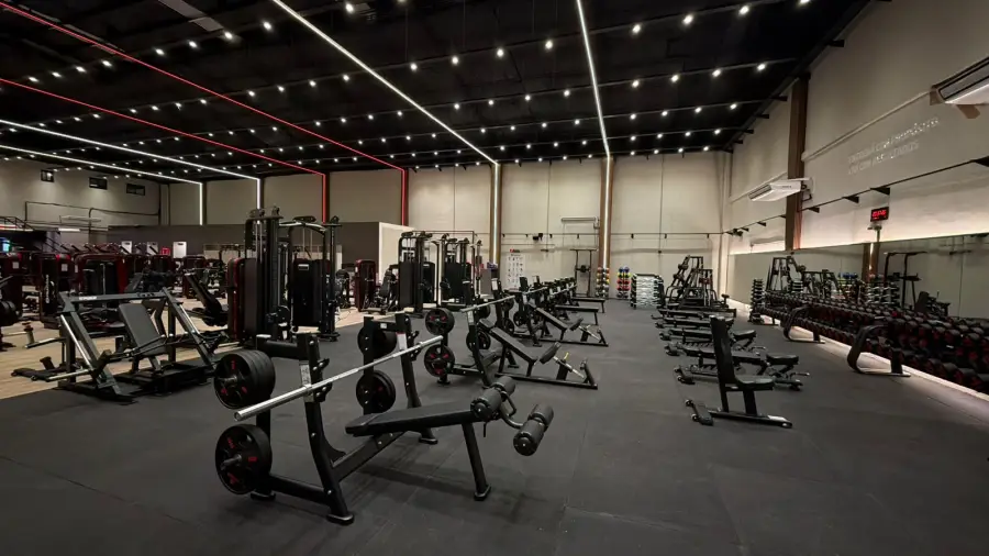 Pratique Fitness. (Foto: Pratique Fitness)