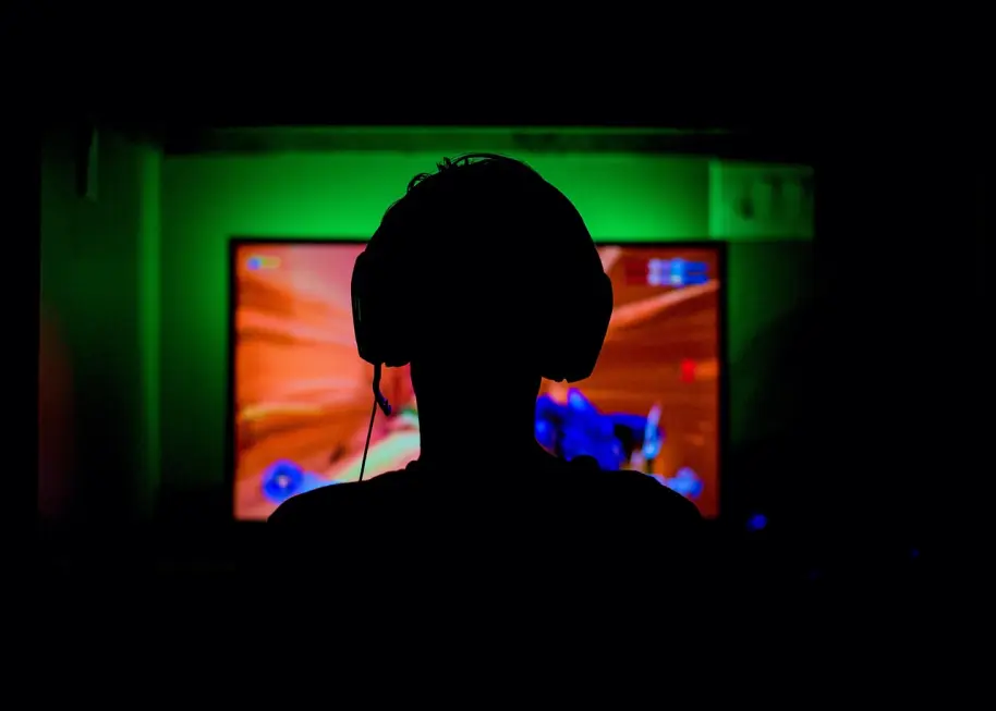 Gaming (Foto: Pixabay)