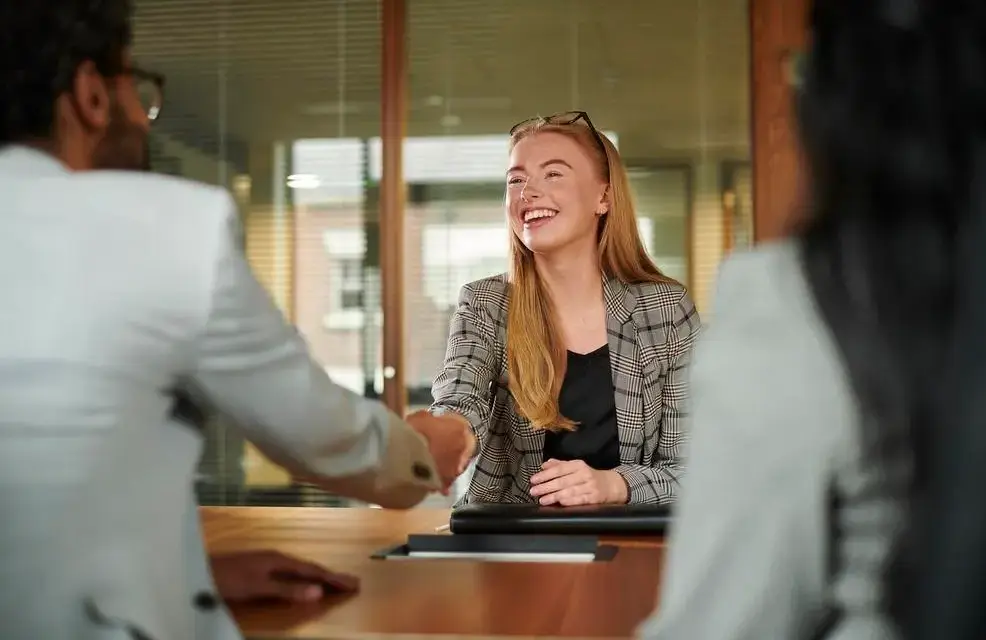 3 maneras de aumentar tus posibilidades de ser contratado