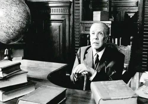 Día Nacional del Lector: cinco obras imprescindibles para redescubrir el universo Jorge Luis Borges
