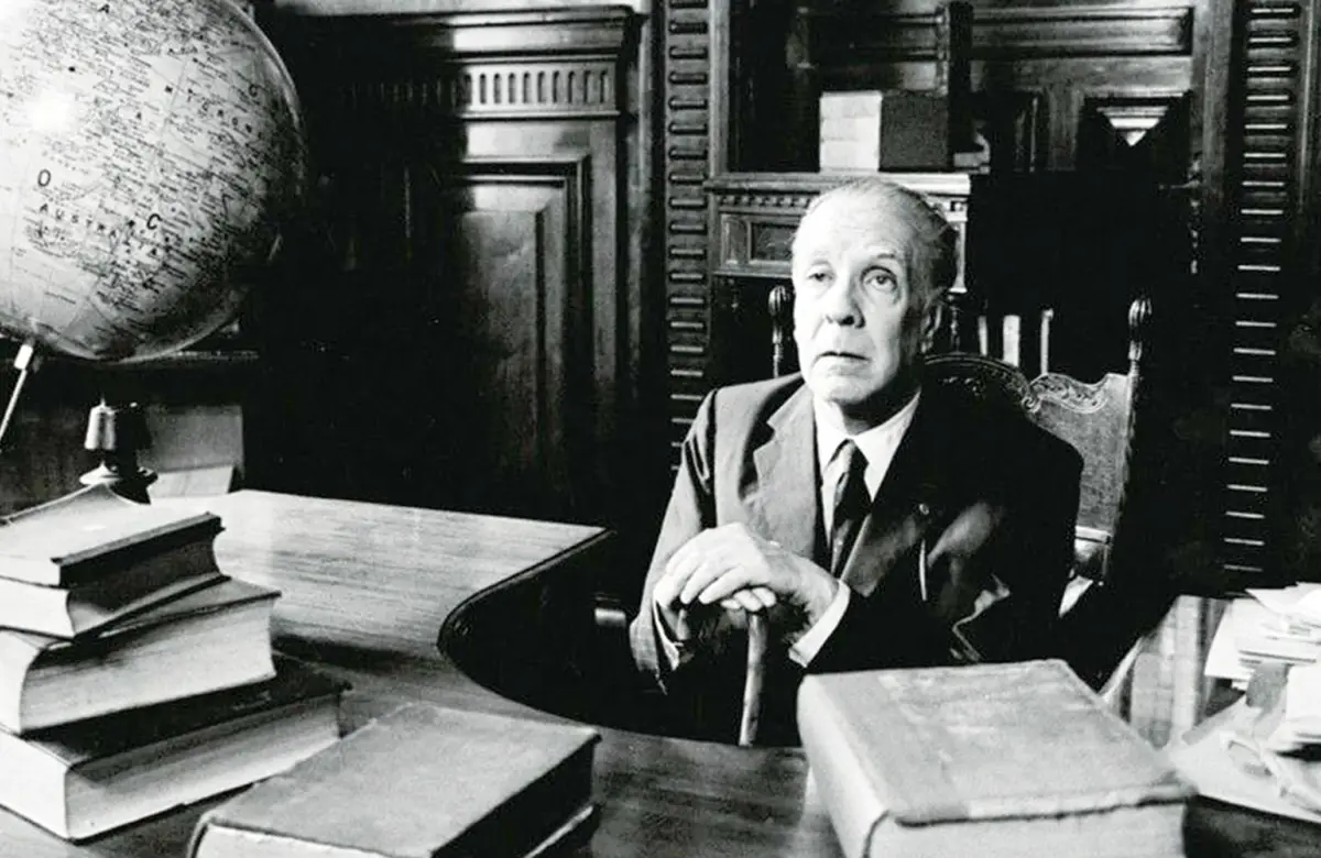 Día Nacional del Lector: cinco obras imprescindibles para redescubrir el universo Jorge Luis Borges