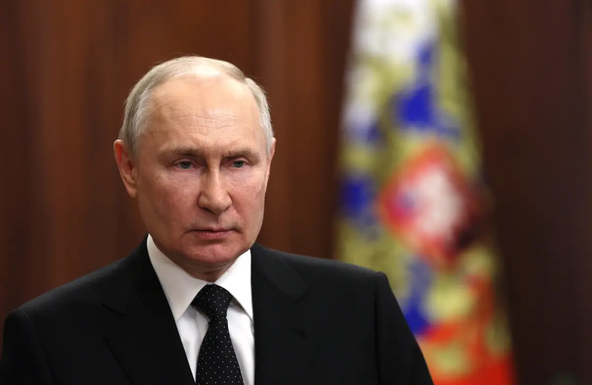 La guerra de Ucrania y el precio del tiempo para Rusia