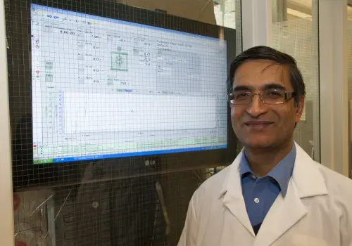 La nueva apuesta de las farmacéuticas: la IA como creadora de nuevos medicamentos