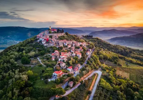 12 destinos secretos de Europa para escapar de las ciudades más visitadas