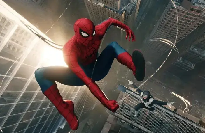 Spider-Man arrasa en los cines y queda a un paso de superar a Titanic