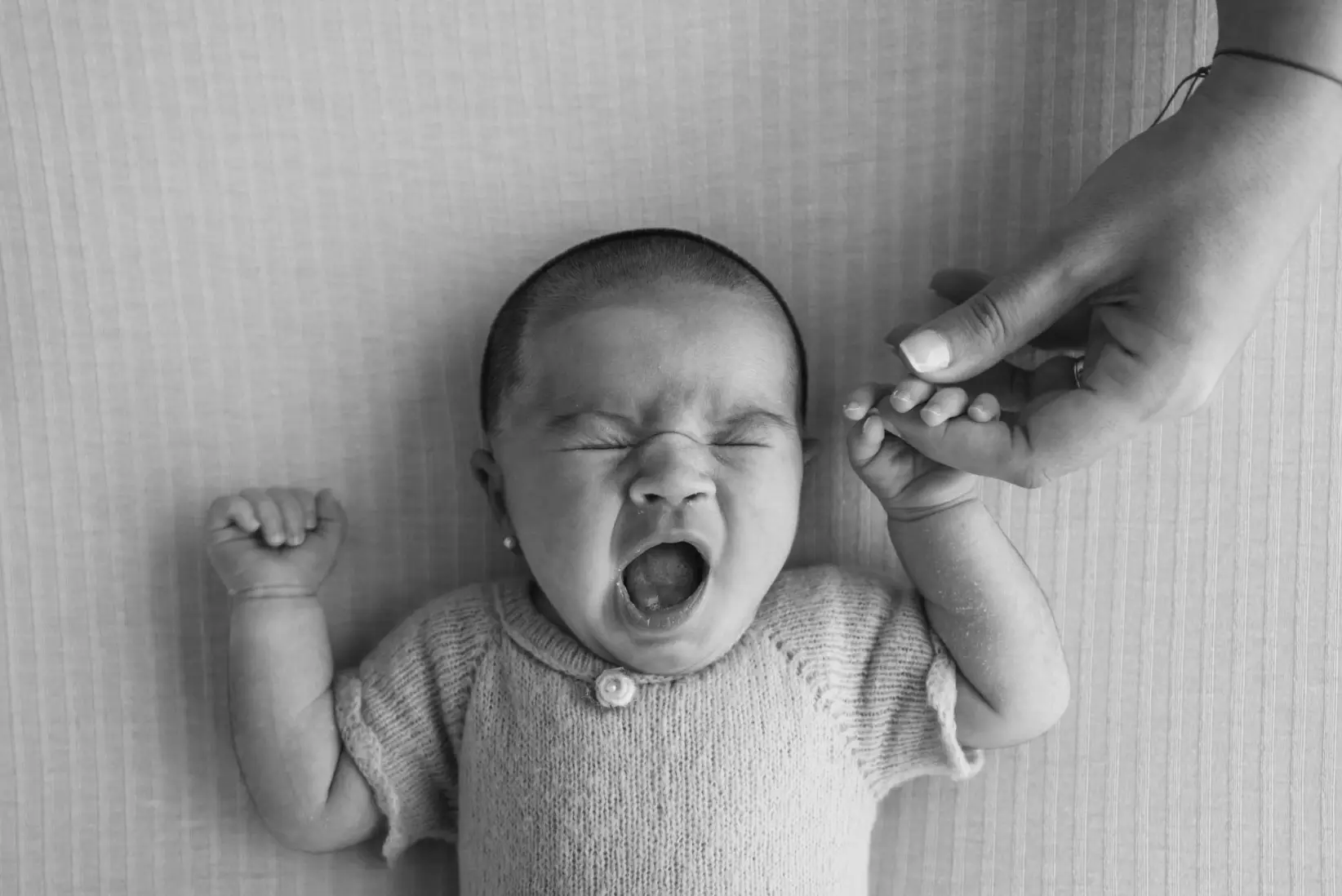 Bebés, niños (Pexels)