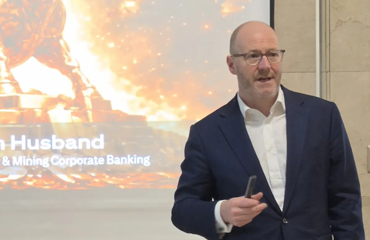 Para el Citi, “la inversión minera en Argentina es una de las más altas del mundo”