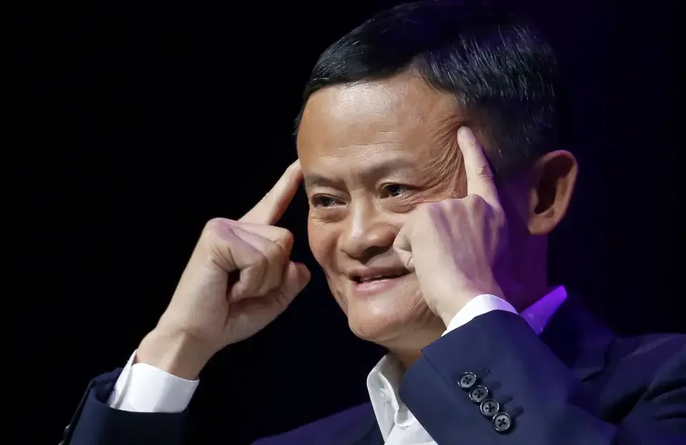 Jack Ma vuelve a apostar por Alibaba tras la caída y manda una señal fuerte al mercado
