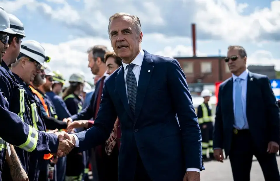 Canadá endurece su ofensiva comercial contra Estados Unidos y eleva al 50% los aranceles al acero y aluminio
